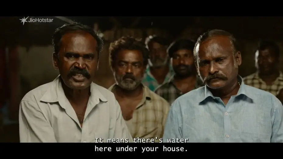 Wideo do filmu கெணத்த காணணோம் — #HotstarSpecials #KenathaKaanom coming soon on #JioHotstar