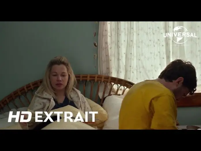 Wideo do filmu Manchester by the Sea — Manchester by the sea / Extrait "Retour à la maison" VOST [Au cinéma le 14 décembre]
