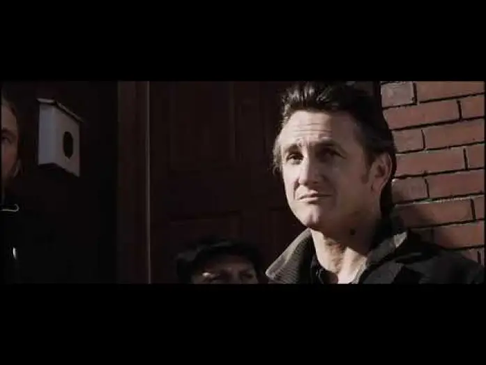 Wideo do filmu Rzeka tajemnic — Mystic River (2003) Trailer español HD
