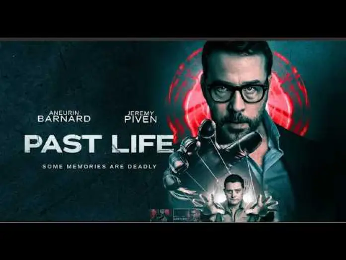 Wideo do filmu Poprzednie wcielenie — Official Trailer