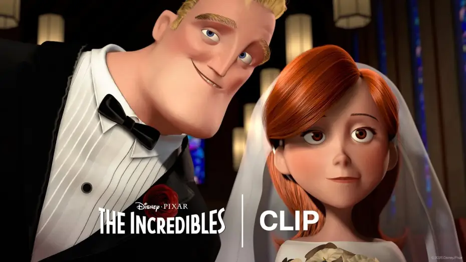 Wideo do filmu Iniemamocni — The Wedding