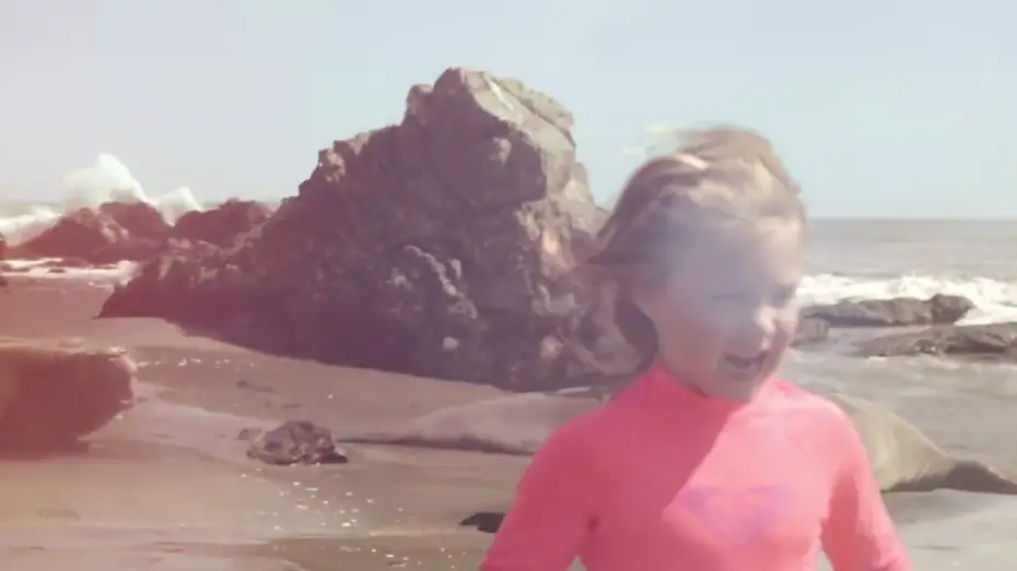 Wideo do filmu The Island of Lost Girls — Trailer 2