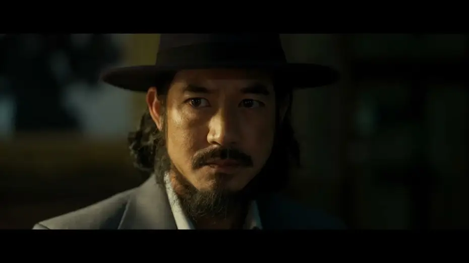 Wideo do filmu เสือ — Official Trailer