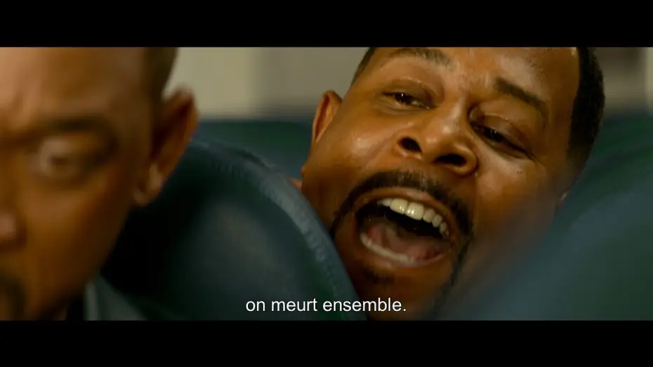 Wideo do filmu Bad Boys for Life — Bad Boys For Life - Bande Annonce #3 [VOST]