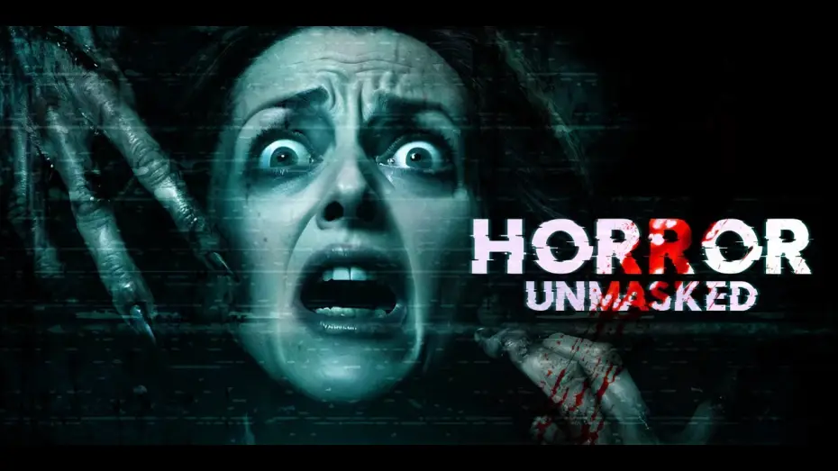 Wideo do filmu Horror Unmasked — HORROR UNMASKED Official Trailer (2025)