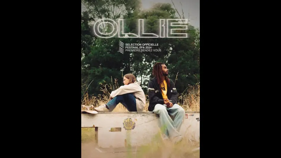 Wideo do filmu Ollie — Bande-annonce du long métrage "Ollie"