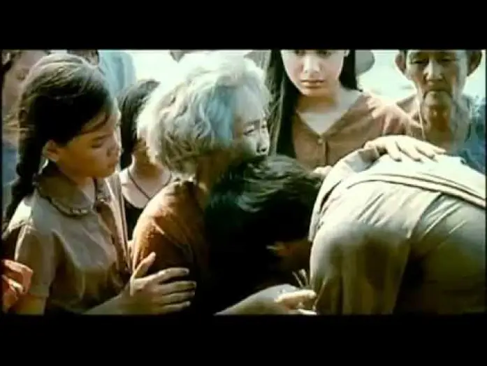 Wideo do filmu Ong-Bak — Ong Bak - Trailer Deutsch/German 2003
