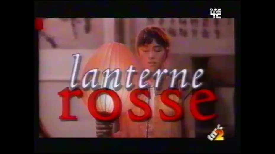Wideo do filmu Zawieście czerwone latarnie — PROMO TMC FILM "LANTERNE ROSSE" PRIMA TV (1998)