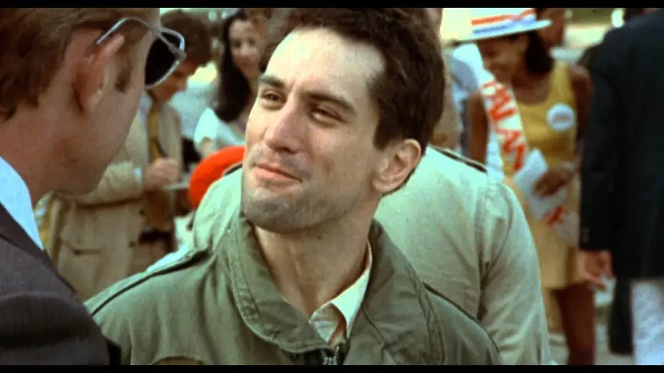 Wideo do filmu Taksówkarz — Taxi Driver (VF) - Bande Annonce