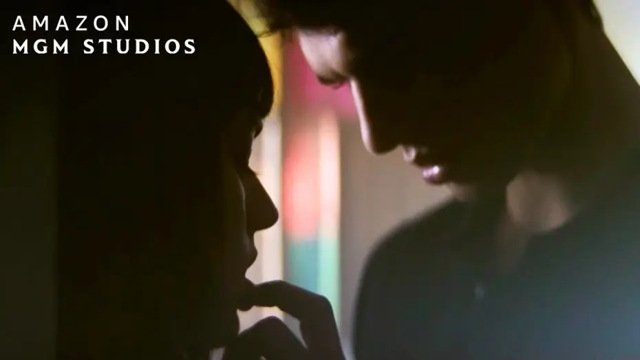 Wideo do filmu Powiedz mi po cichu — Thiago’s Threat