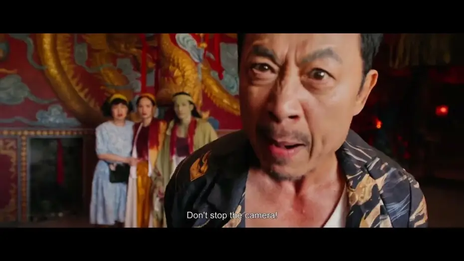 Wideo do filmu Đại Tiệc Trăng Máu 8 — Official Trailer