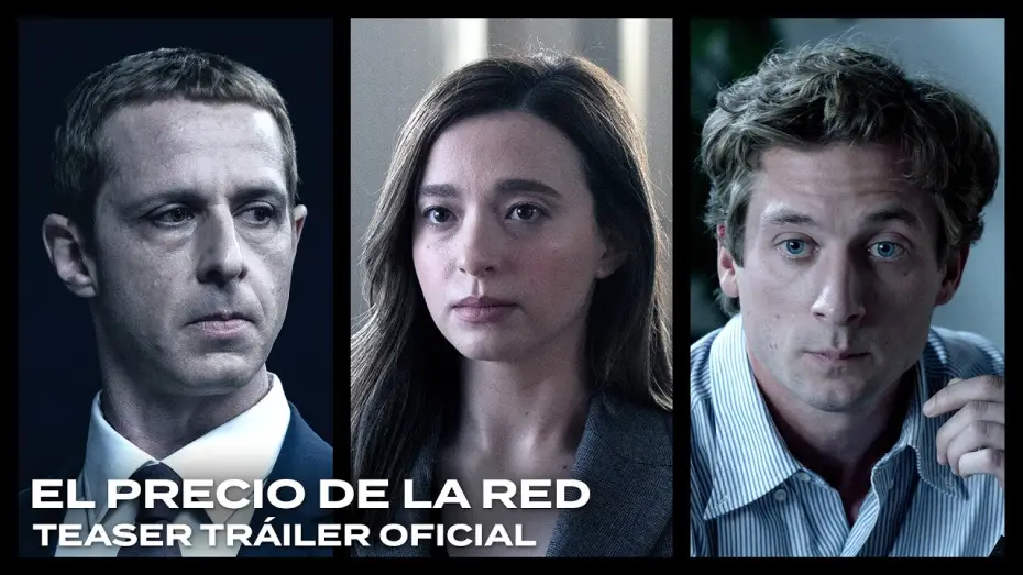 Wideo do filmu The Social Reckoning — Teaser tráiler oficial en castellano