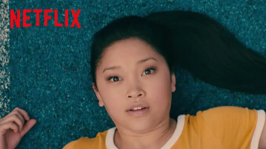 Wideo do filmu Do wszystkich chłopców, których kochałam — A todos los chicos de los que me enamoré (subtítulos) | Avance [HD] | Netflix
