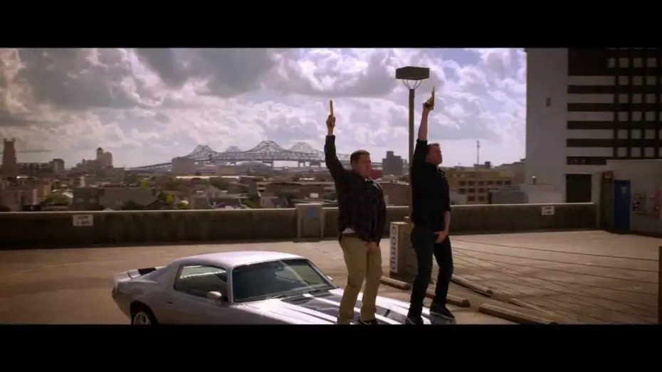Wideo do filmu 22 Jump Street — 22 Jump Street - Bande Annonce - VF