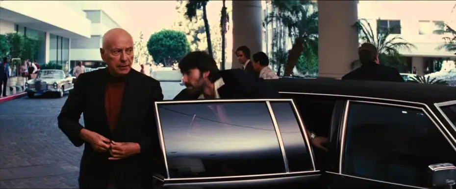 Wideo do filmu Operacja Argo — TV Spot 12