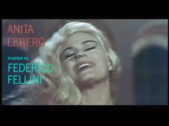 Wideo do filmu Boccaccio '70 — Boccaccio 70 (1962) - Trailer