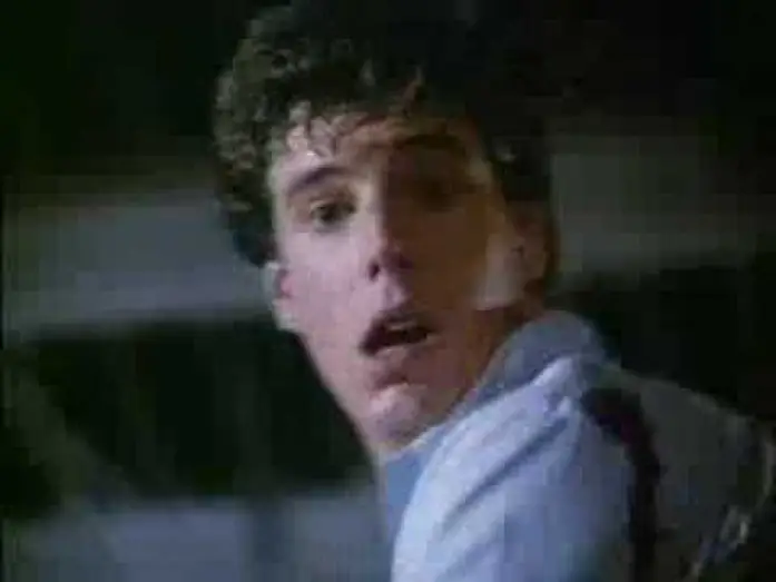 Wideo do filmu Roboty śmierci — Chopping Mall (trailer)