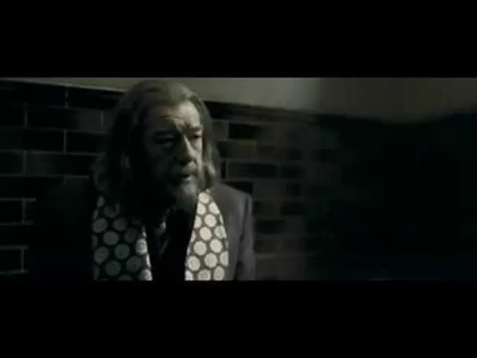 Wideo do filmu Harry Potter i Książę Półkrwi — Harry Potter e Il Principe Mezzosangue