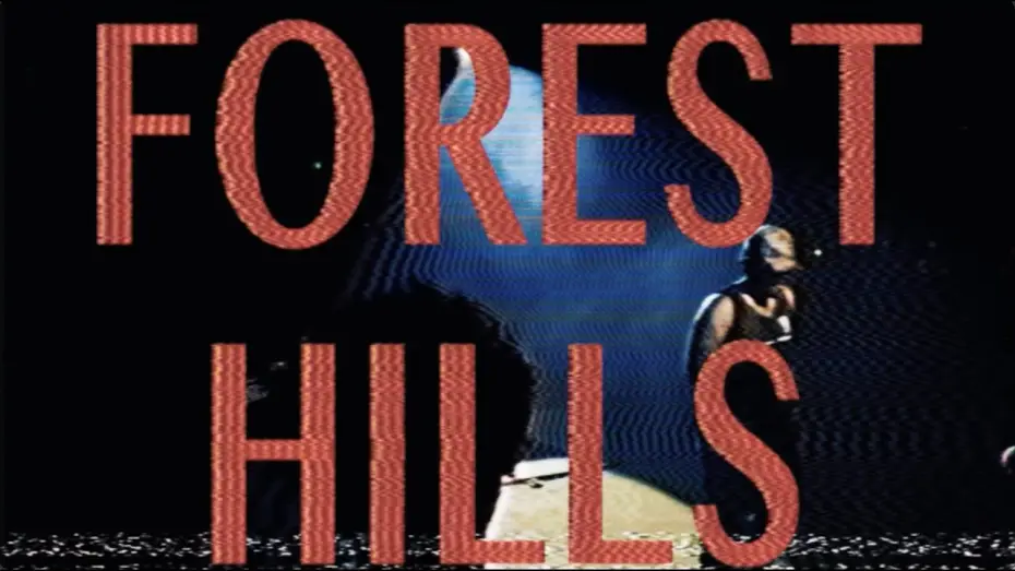 Wideo do filmu JON BELLION - LIVE FROM FOREST HILLS STADIUM — Jon Bellion at Forest Hills
