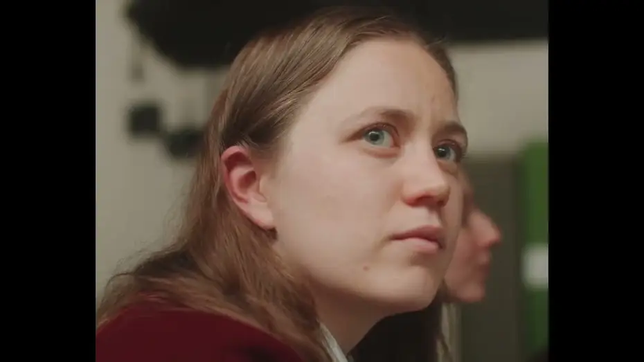 Wideo do filmu Lady Macbeth Was Never a Girl — Lady Macbeth Was Never a Girl - Trailer