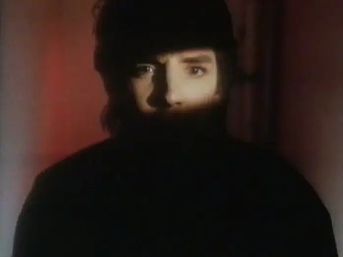 Wideo do filmu Midnight Matinee — Midnight Matinee - 1990 (Dutch VHS trailer)