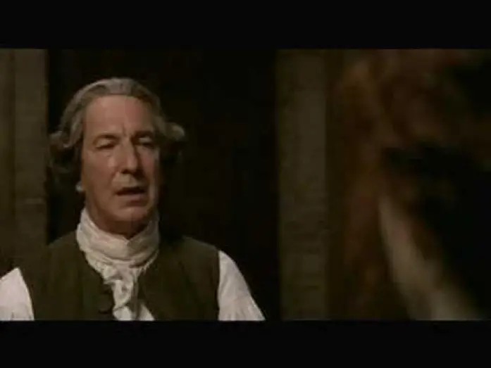 Wideo do filmu Pachnidło: Historia mordercy — Le parfum