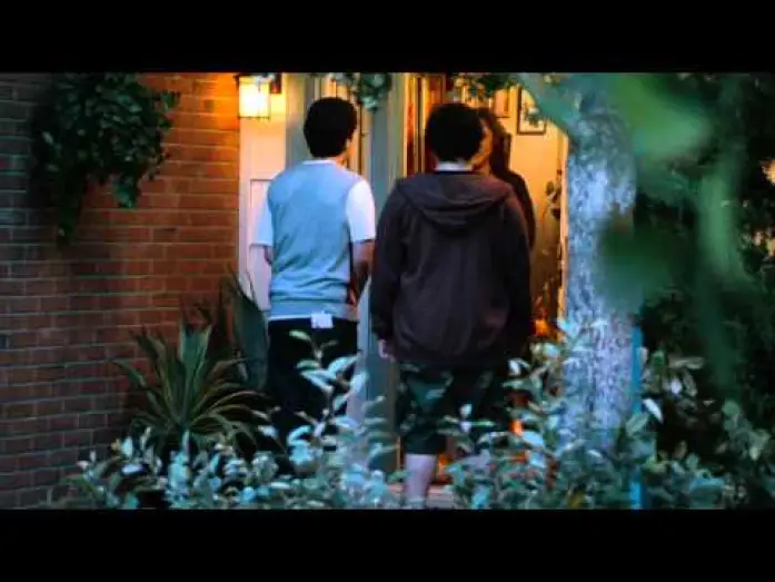 Wideo do filmu Projekt X — TV Spot 1