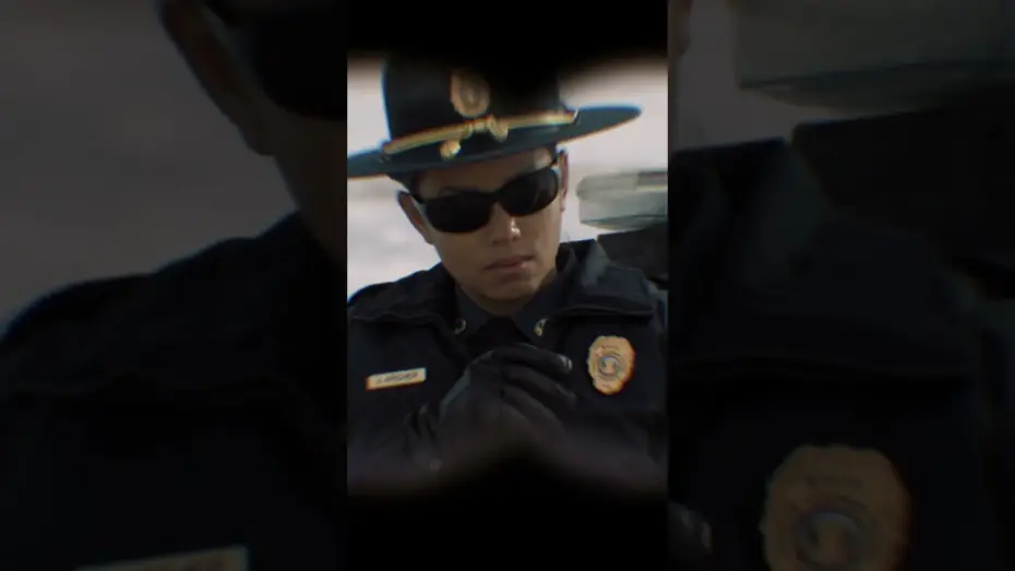Wideo do filmu Psycho Killer — POV: the Psycho Killer