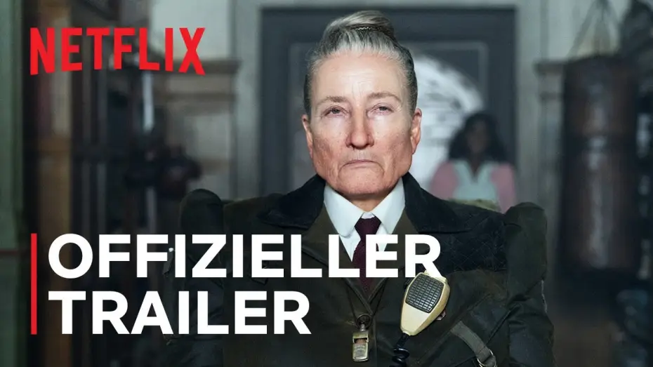 Wideo do filmu Matylda: Musical — Offizieller Trailer (OmU)