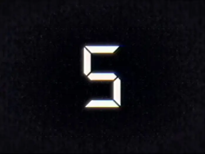 Wideo do filmu S·G·N·A·L — S·G·N·A·L - Official Trailer