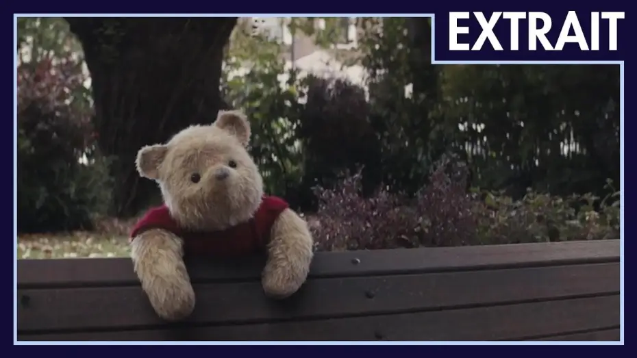 Wideo do filmu Krzysiu, gdzie jesteś? — Jean-Christophe & Winnie - Extrait : Que faire ?