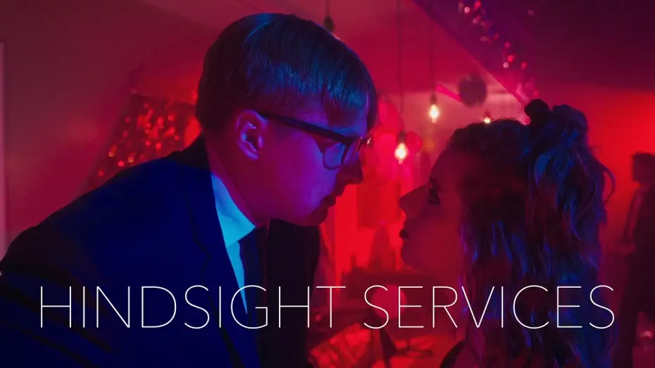 Wideo do filmu Hindsight Services — Hindsight Services | Official Trailer