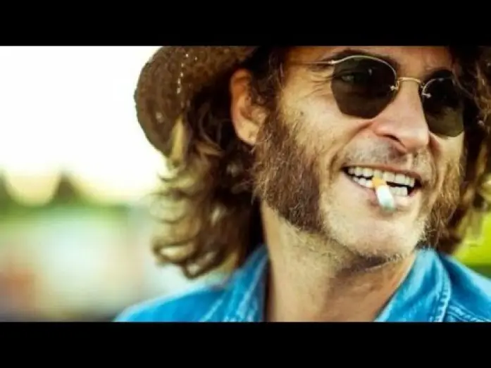 Wideo do filmu Wada ukryta — INHERENT VICE | Trailer deutsch german [HD]
