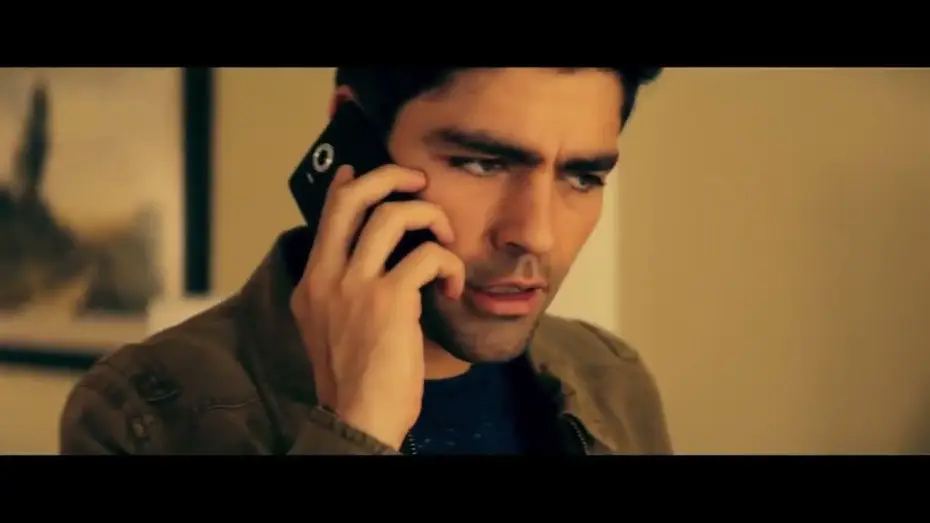 Wideo do filmu Pakt krwi — ARSENAL Bande Annonce VF .