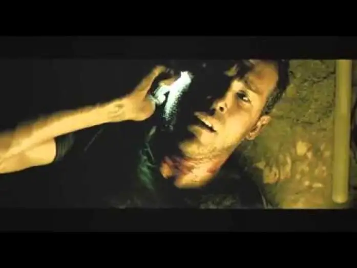 Wideo do filmu Pogrzebany — Buried - Sepolto - Trailer Italiano (2010)
