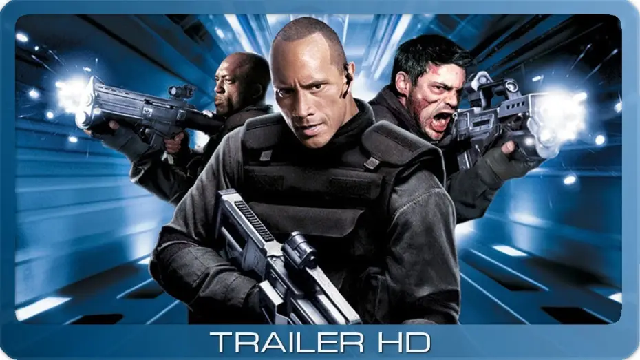 Wideo do filmu Doom — Doom - Der Film ≣ 2005 ≣ Trailer #2