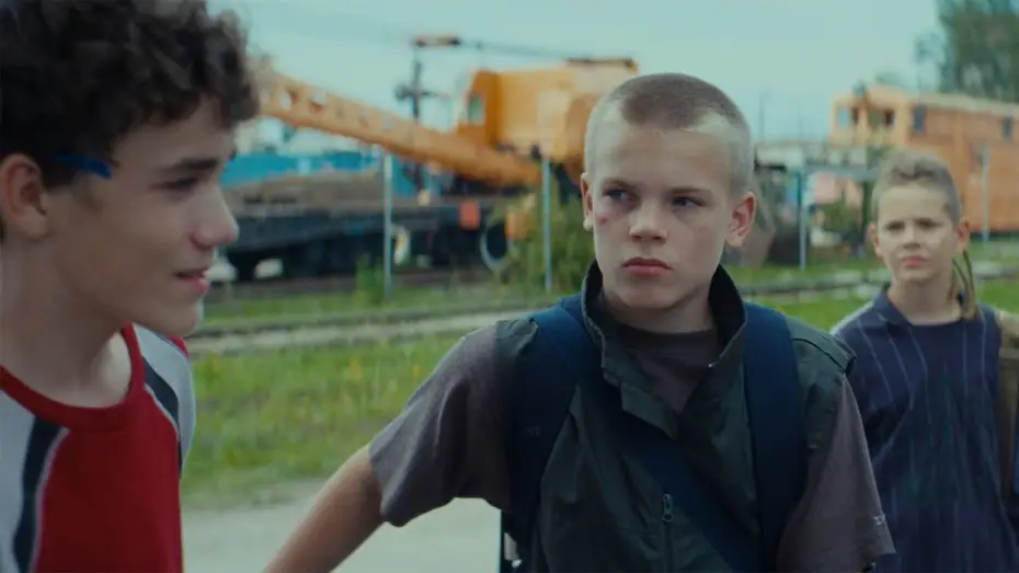 Wideo do filmu Fränk — ''FRÄNK'' treiler / Kinodes alates 21. märts 2025