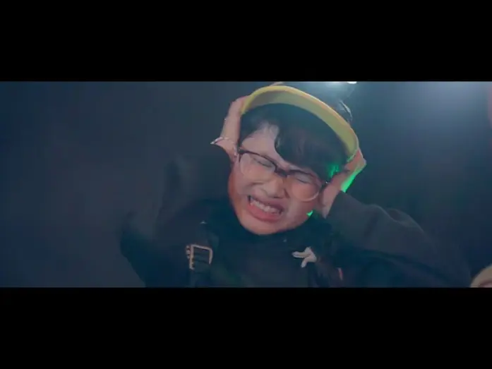 Wideo do filmu Ghost Buzzer: Antar Aku Pulang — Ghost Buzzer - Antar Aku Pulang - CINEMA 21 Trailer