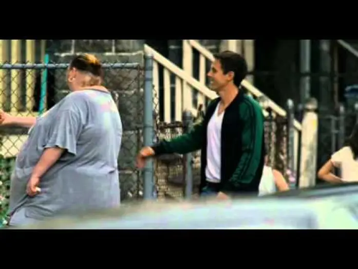 Wideo do filmu Gdzie Jesteś, Amando? — Adios Pequeña, Adios (Gone Baby, Gone. Ben Affleck 2007)