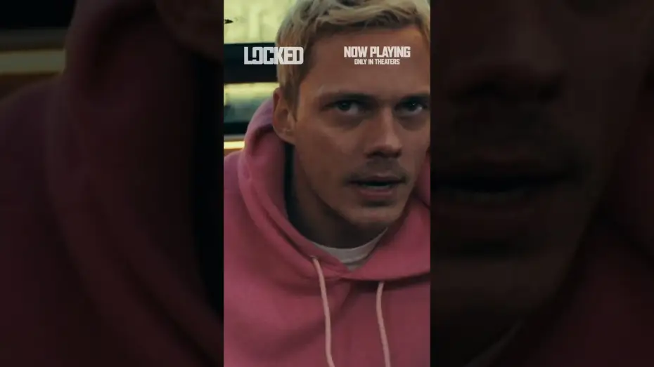 Wideo do filmu Uwięziony — Justice
