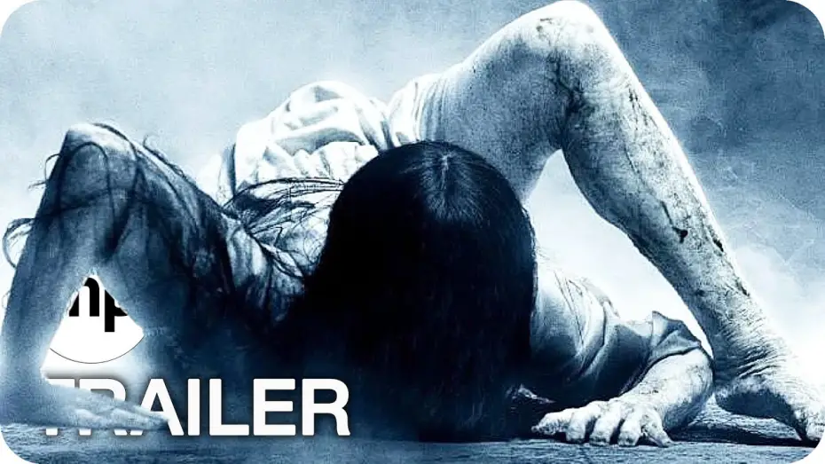 Wideo do filmu Rings — RINGS Trailer 2 German Deutsch (2017) The Ring 3