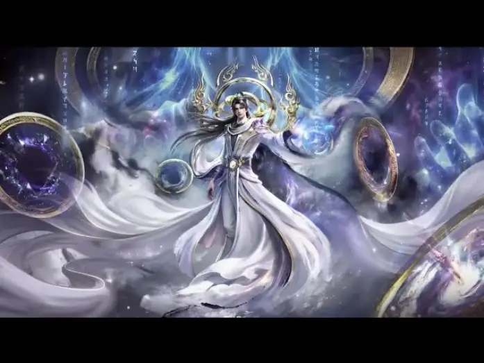 Wideo do filmu 遮天剧场版 背棺战王腾 — Shrounding the Heavens Movie : Fighting Against Wang Teng with Copper Coffin Trailer