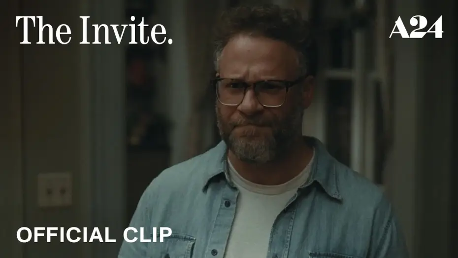 Wideo do filmu The Invite — Official Clip