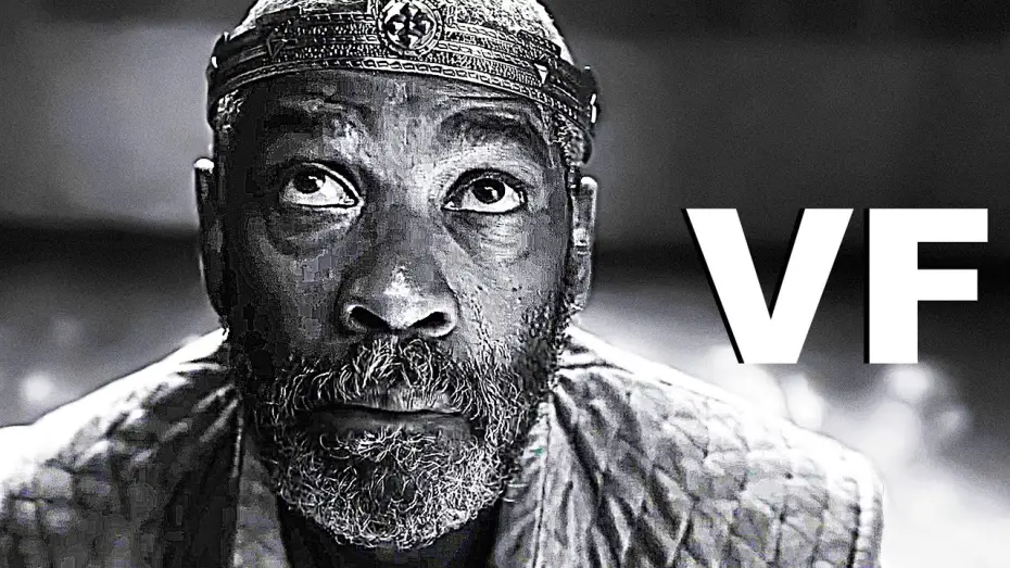 Wideo do filmu Tragedia Makbeta — MACBETH Bande Annonce VF (2022) The Tragedy of Macbeth