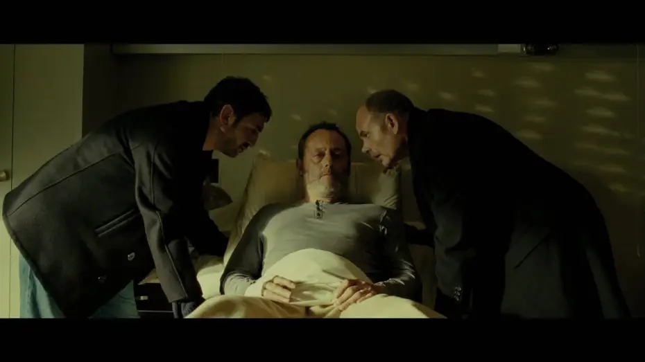 Wideo do filmu 22 kule — L'Immortel - Bande-annonce #1