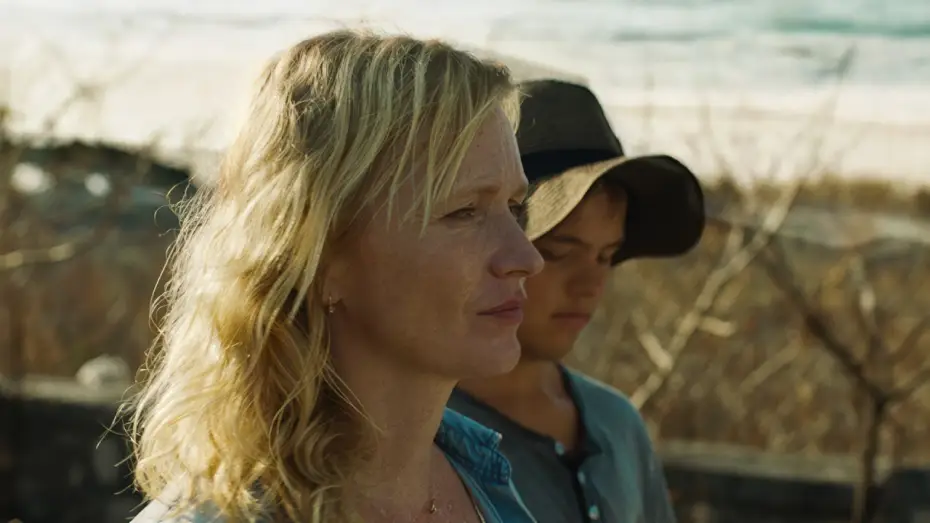 Wideo do filmu Kamper — Bande-annonce "Caravane", le 22 avril au cinéma