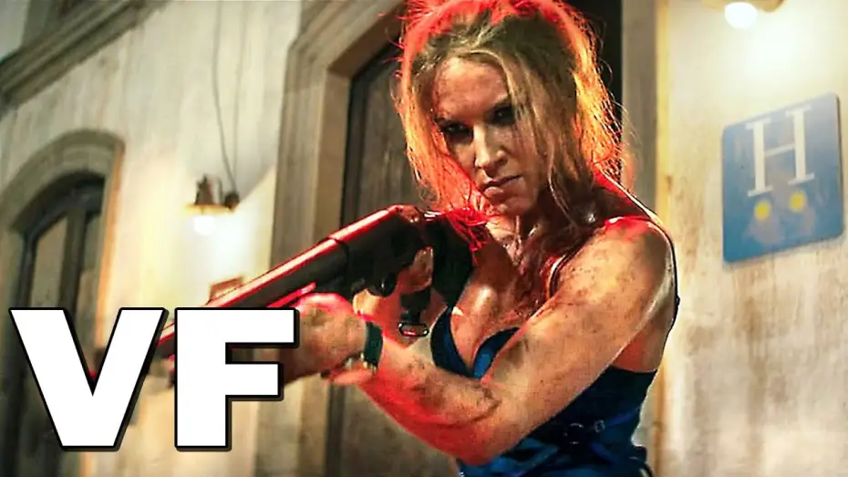 Wideo do filmu Duchess — DUCHESS Bande Annonce VF (2026) Film d'Action