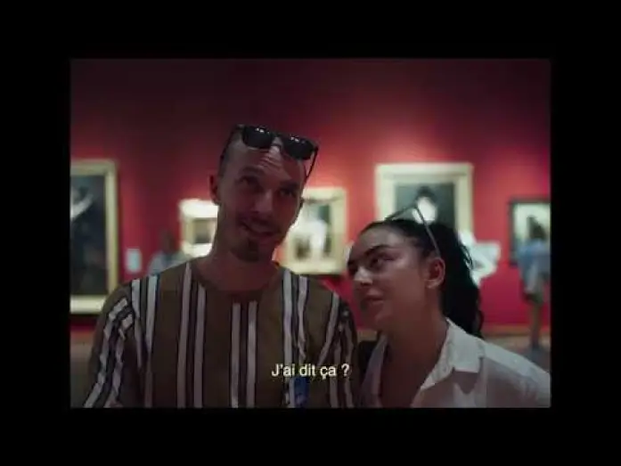 Wideo do filmu Erupcja — ERUPTION : Charli XCX fait exploser l'Etna (bande-annonce)