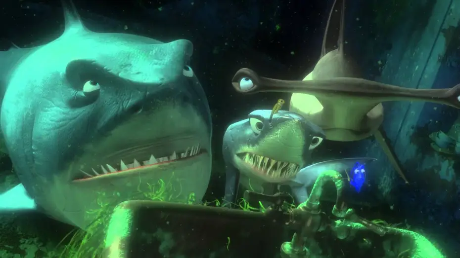 Wideo do filmu Gdzie jest Nemo — Le Monde de Nemo 3D - Bande-annonce VF - En Blu-ray 3D et Blu-ray le 24 avril