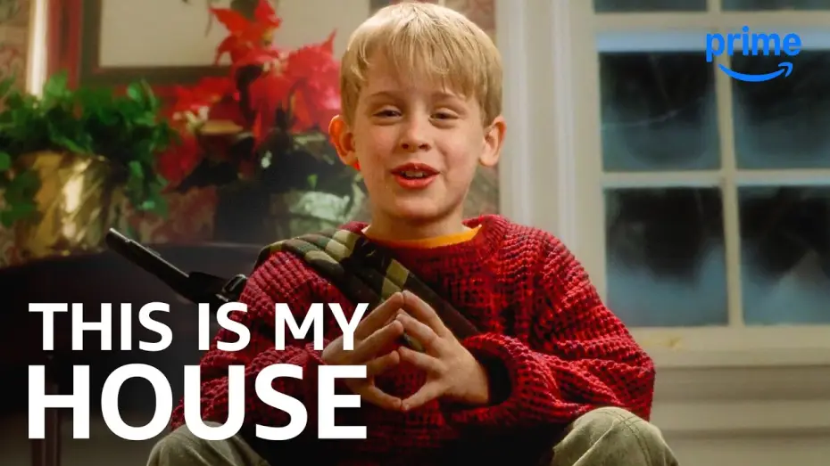 Wideo do filmu Kevin sam w domu — 7 Lessons Kevin McCallister Taught Us